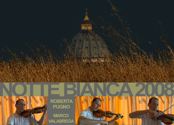 invito notte bianca