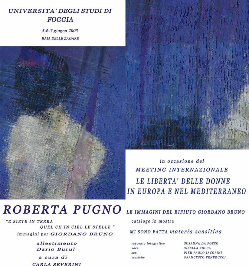 foggia